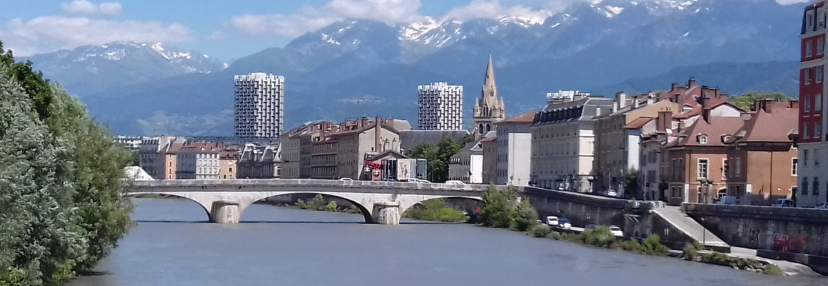 Grenoble