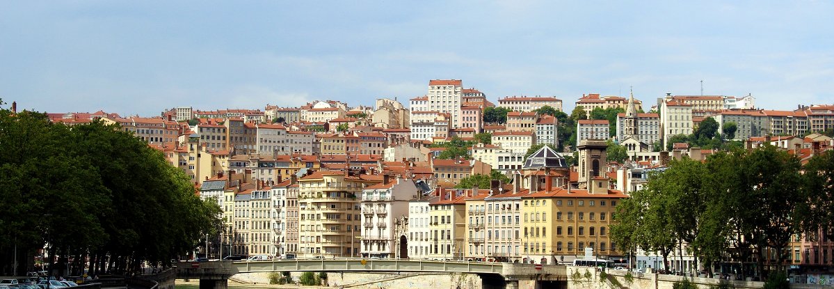 Lyon