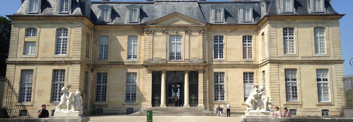 Marne-La-Vallée