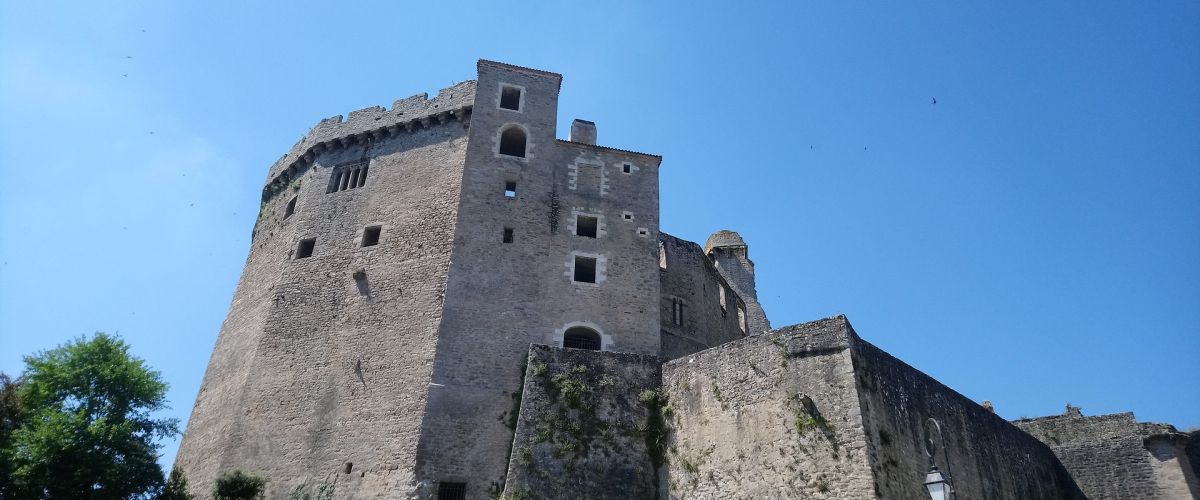 Montaigu - Vendée
