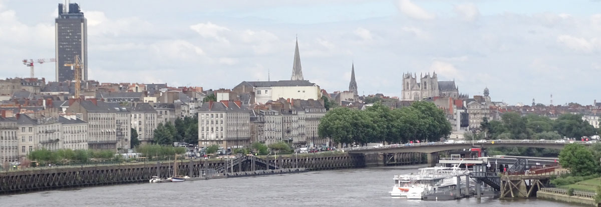 Nantes / Châteaubriant
