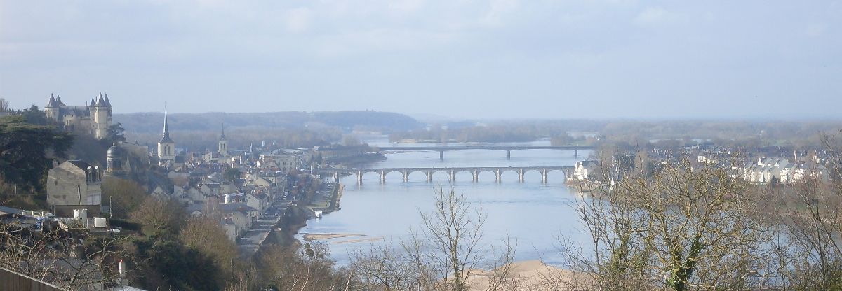 Saumur