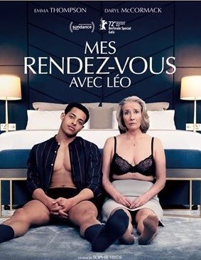 Cinéma - Film -> MES RENDEZ-VOUS AVEC LEO