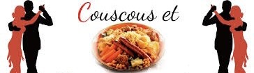 COUSCOUS  MUSETTE