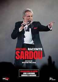 Michel raconte Sardou