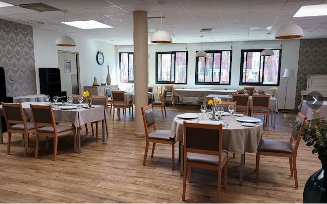 Super restaurant à petit prix !!