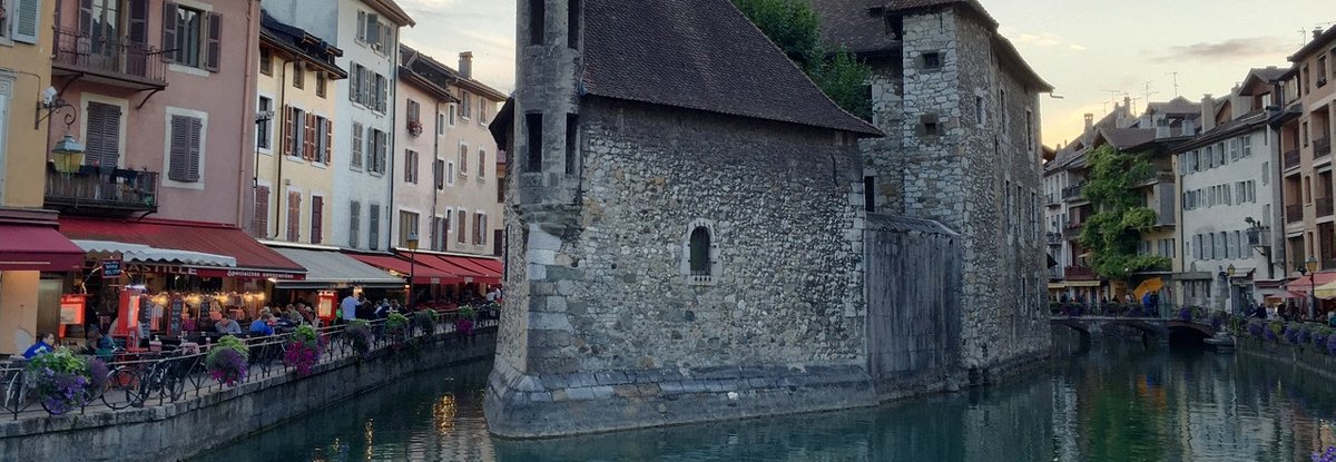 Annecy