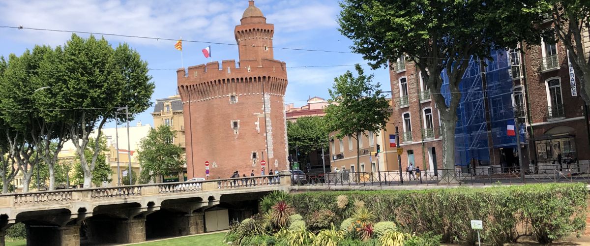 Perpignan