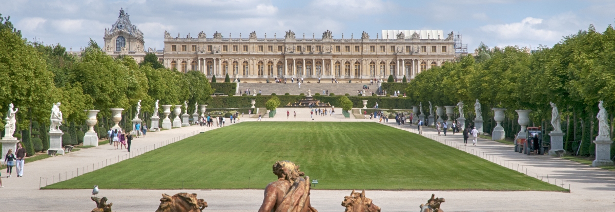 Versailles